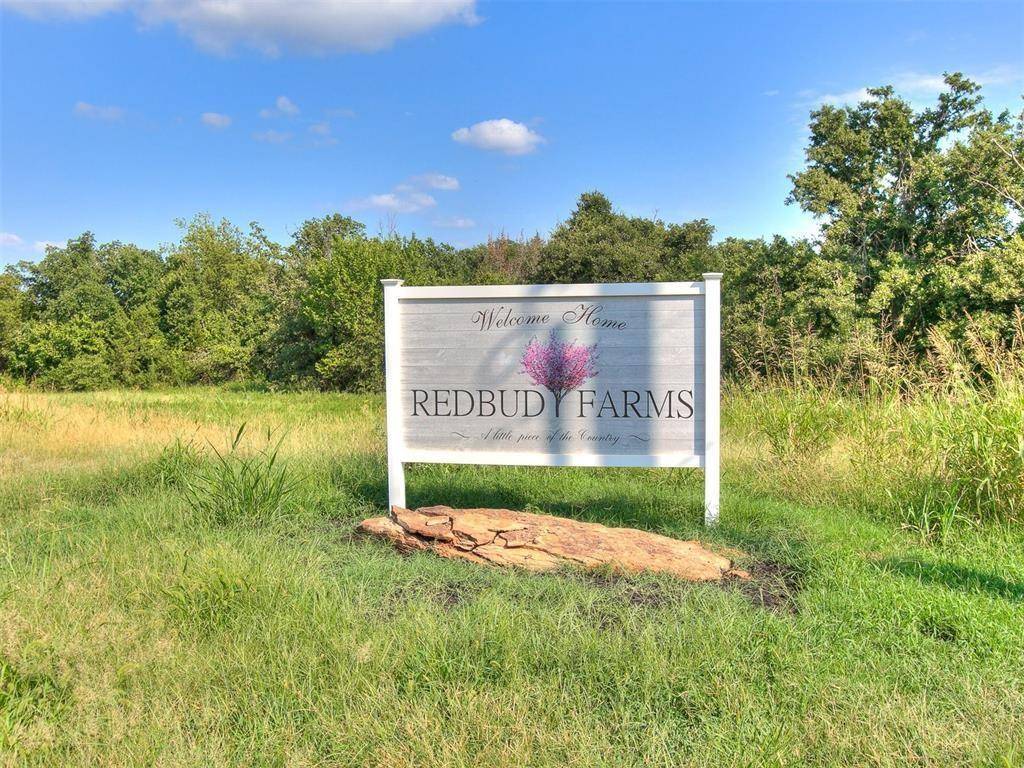 Redbud Lot 12 TRL, Guthrie, OK 73044