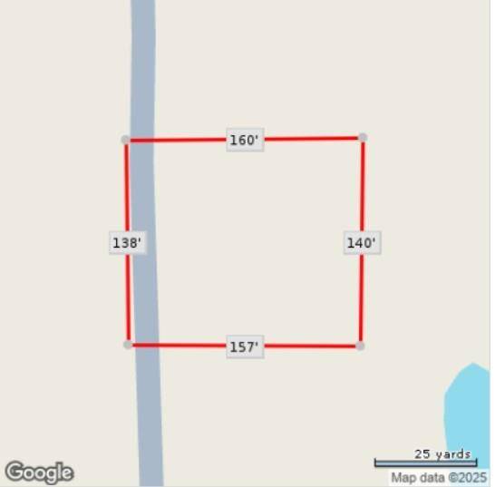S 114th ST, Lindsay, OK 73052
