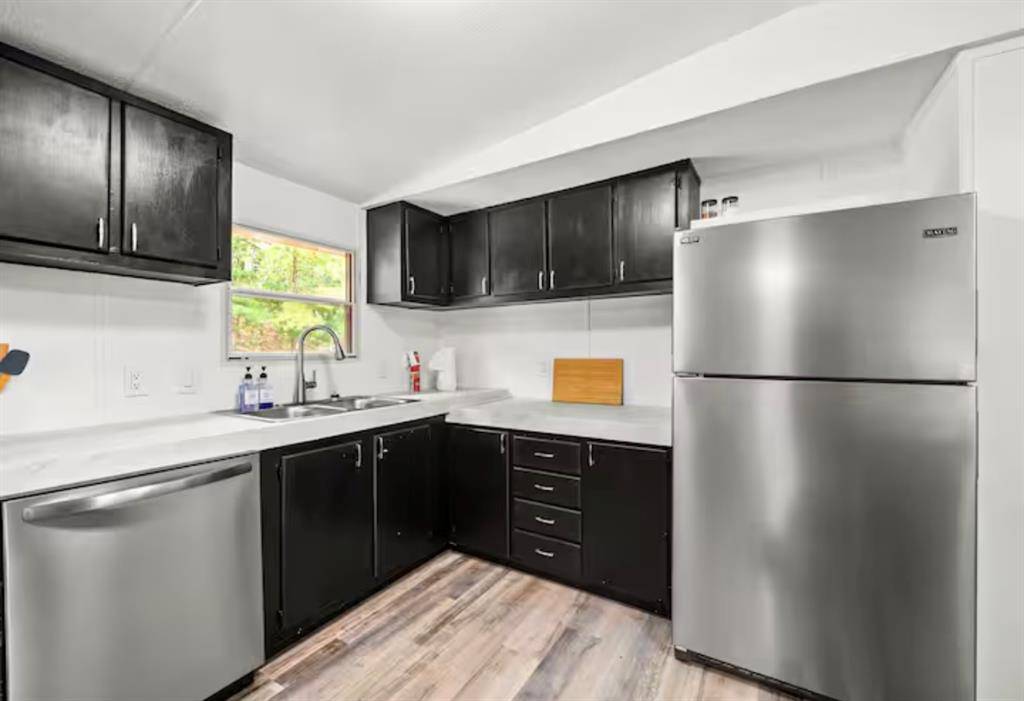 168 Bobber RD, Broken Bow, OK 74728