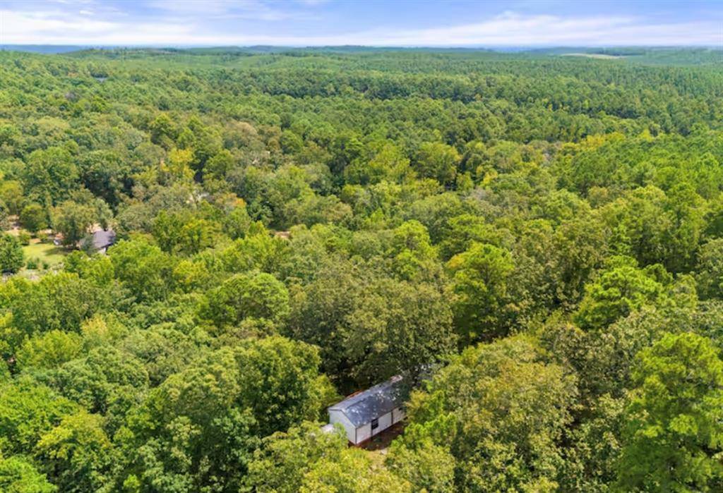 168 Bobber RD, Broken Bow, OK 74728