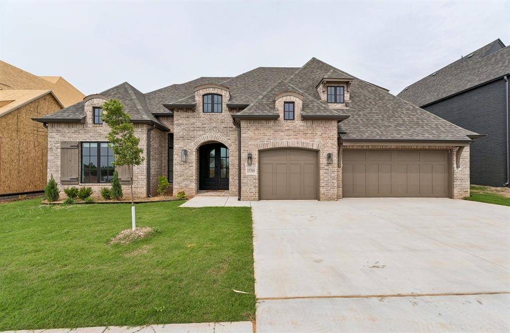 15709 Paterson AVE, Oklahoma City, OK 73078