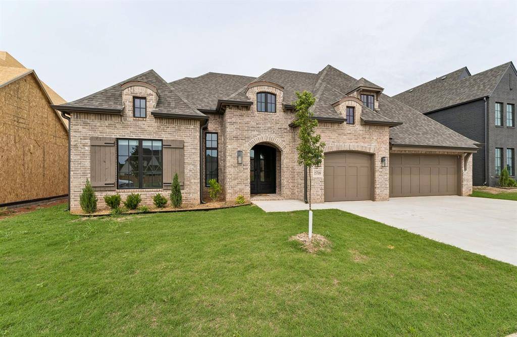 15709 Paterson AVE, Oklahoma City, OK 73078