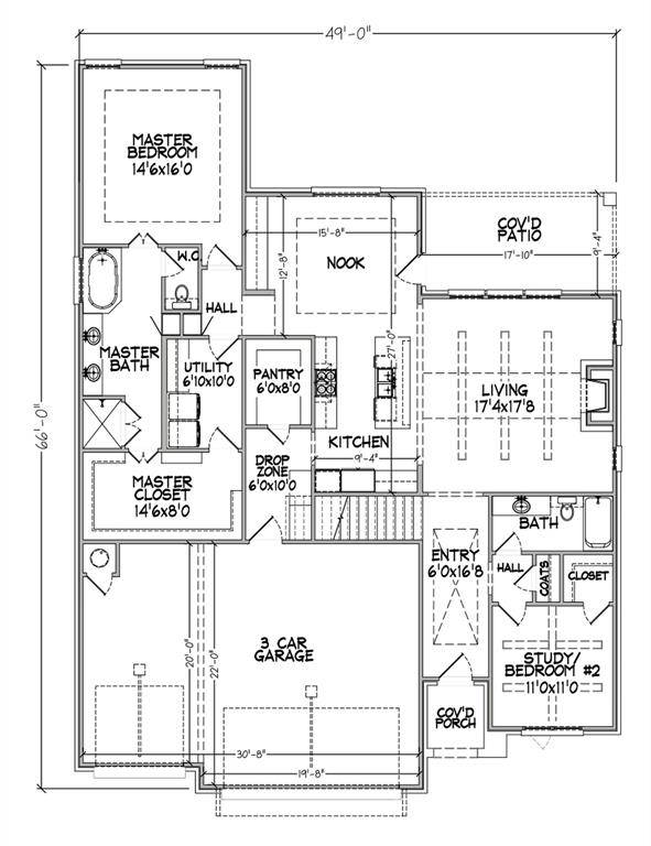 10701 NW 154th ST, Oklahoma City, OK 73078