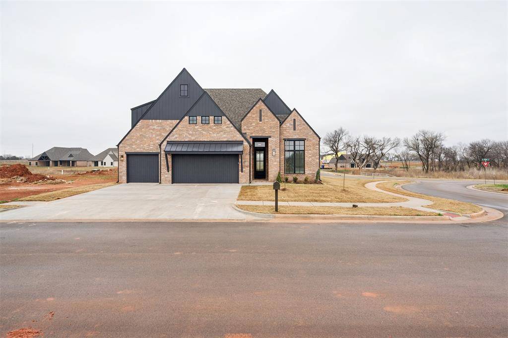 10701 NW 154th ST, Oklahoma City, OK 73078