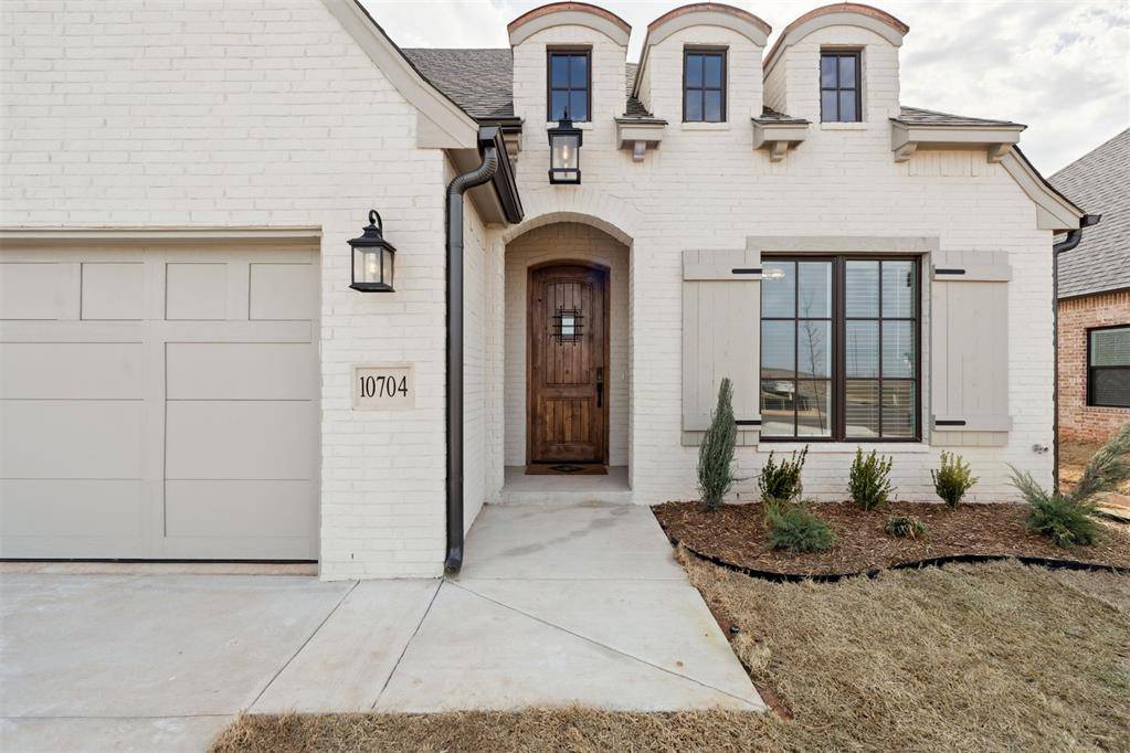 10704 NW 155th ST, Oklahoma City, OK 73078