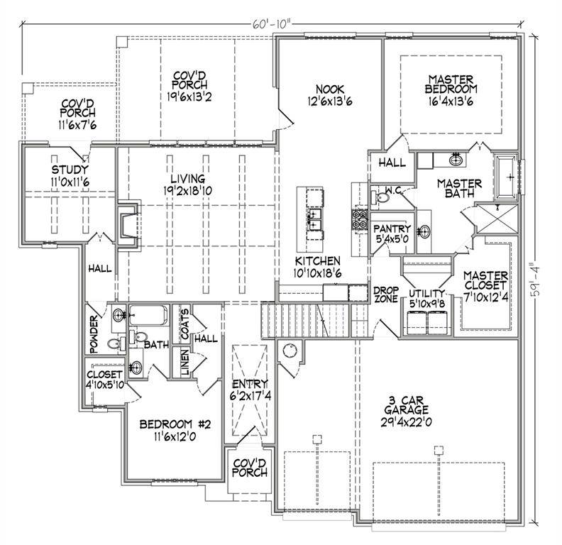 15720 Starlight LN, Oklahoma City, OK 73078