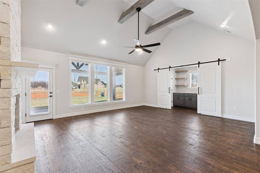 15505 Starlight LN, Oklahoma City, OK 73078