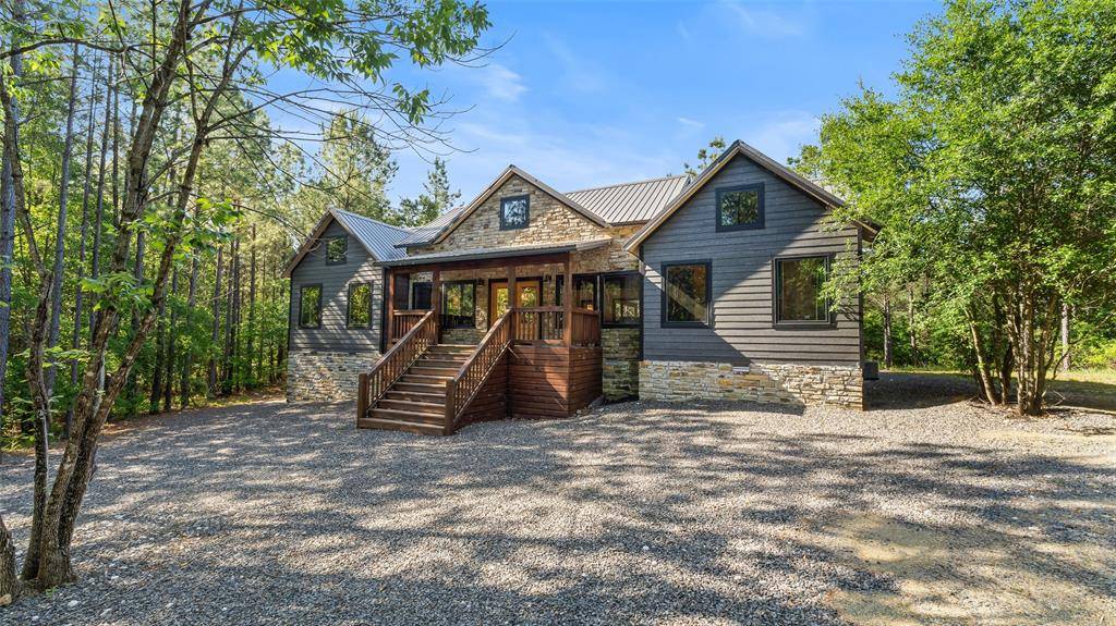 184 Hochamagnolia TRL, Broken Bow, OK 74728