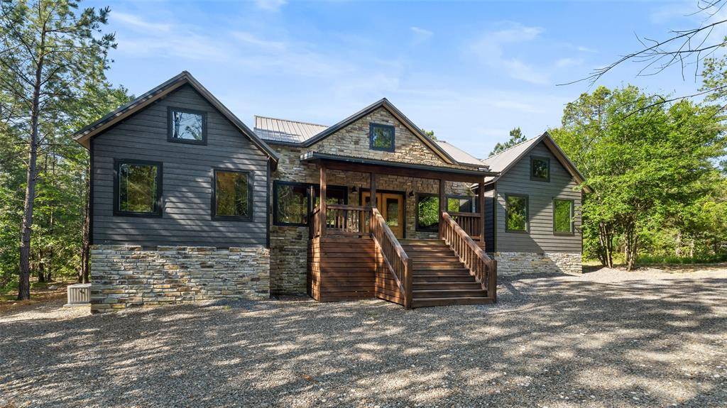 184 Hochamagnolia TRL, Broken Bow, OK 74728