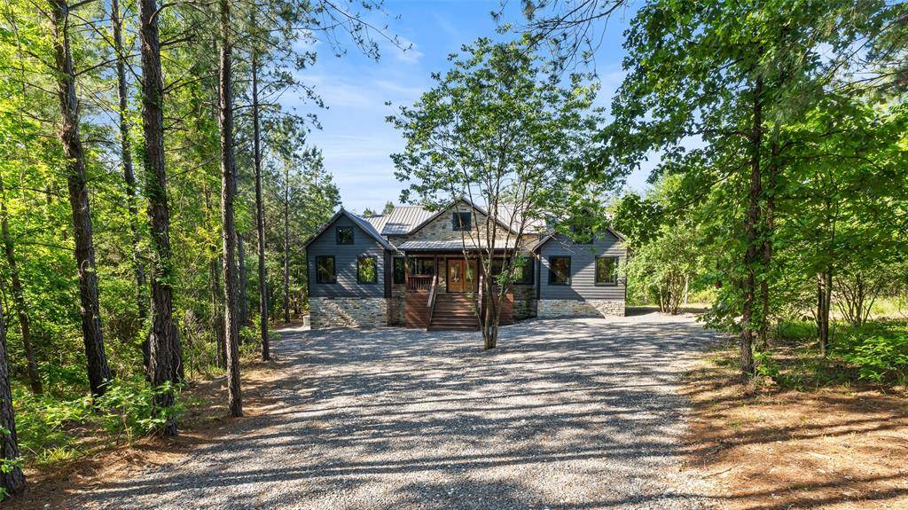 184 Hochamagnolia TRL, Broken Bow, OK 74728