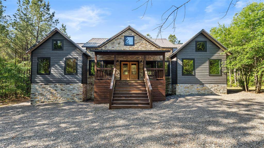 184 Hochamagnolia TRL, Broken Bow, OK 74728