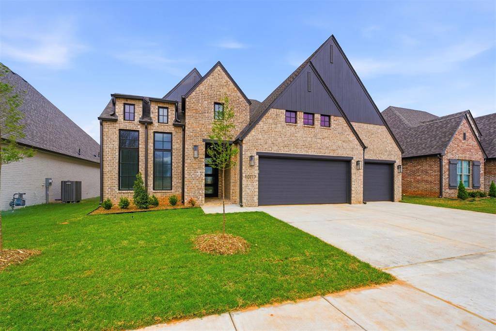 10717 NW 154th ST, Oklahoma City, OK 73078