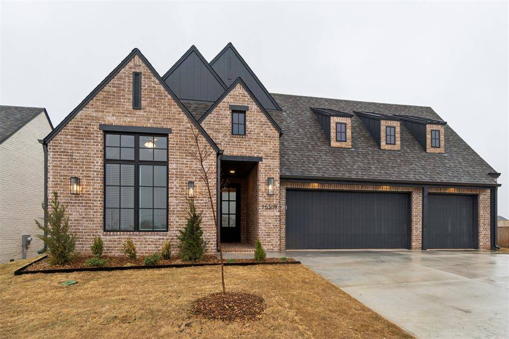 15309 Starlight LN, Oklahoma City, OK 73078