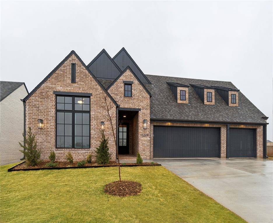 15309 Starlight LN, Oklahoma City, OK 73078