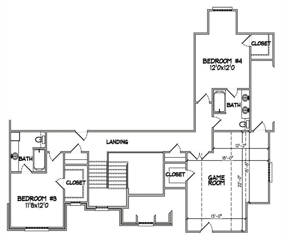 901 Lucas CIR, Newcastle, OK 73065