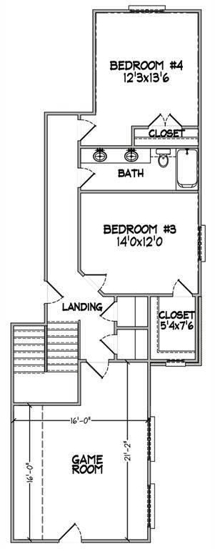 975 Trunci CIR, Newcastle, OK 73065