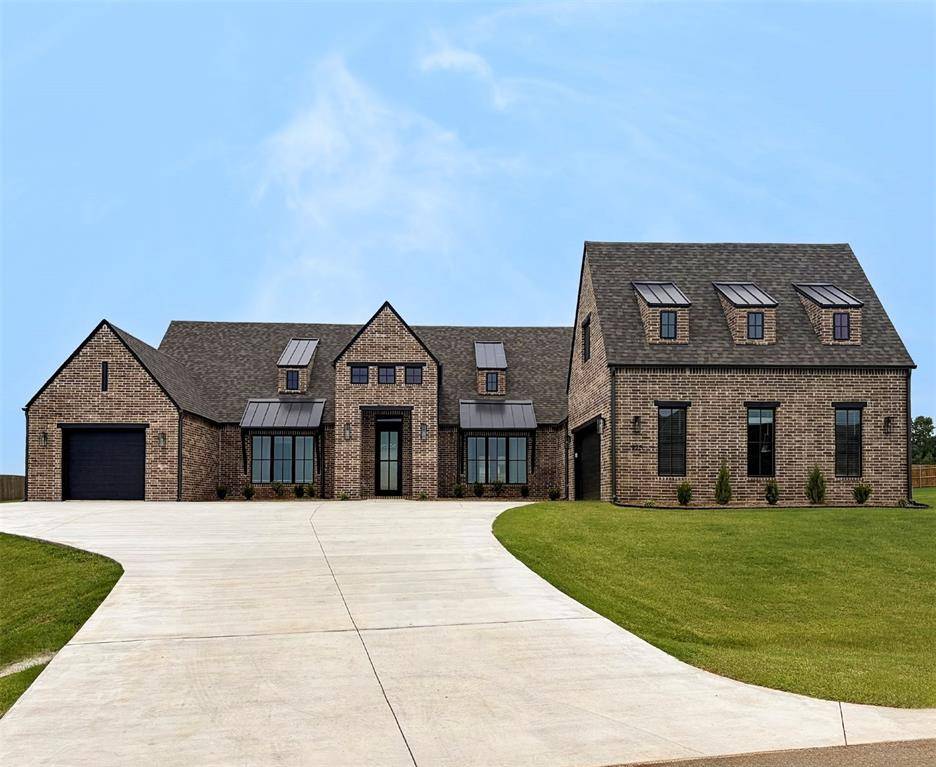 975 Trunci CIR, Newcastle, OK 73065