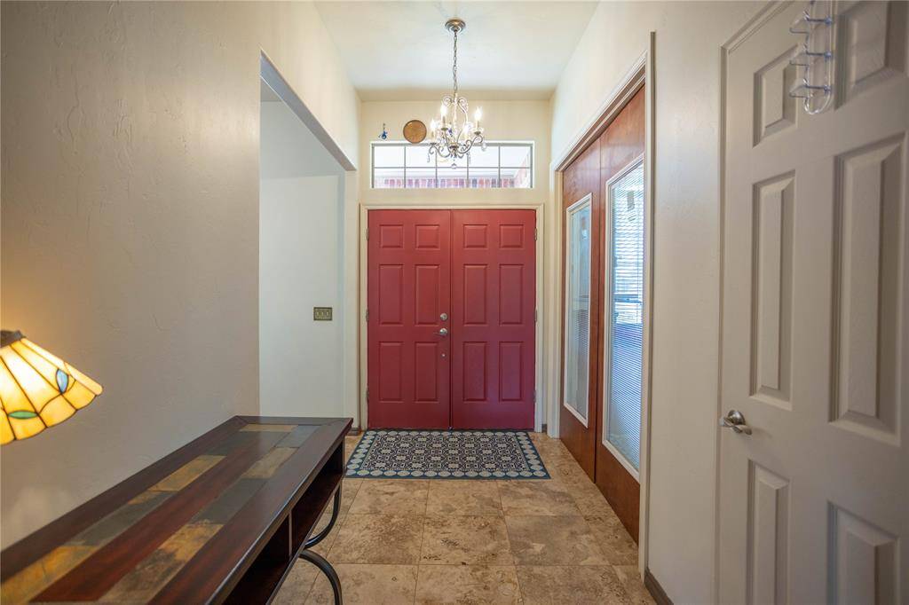 3417 Lyle RD, Weatherford, OK 73096
