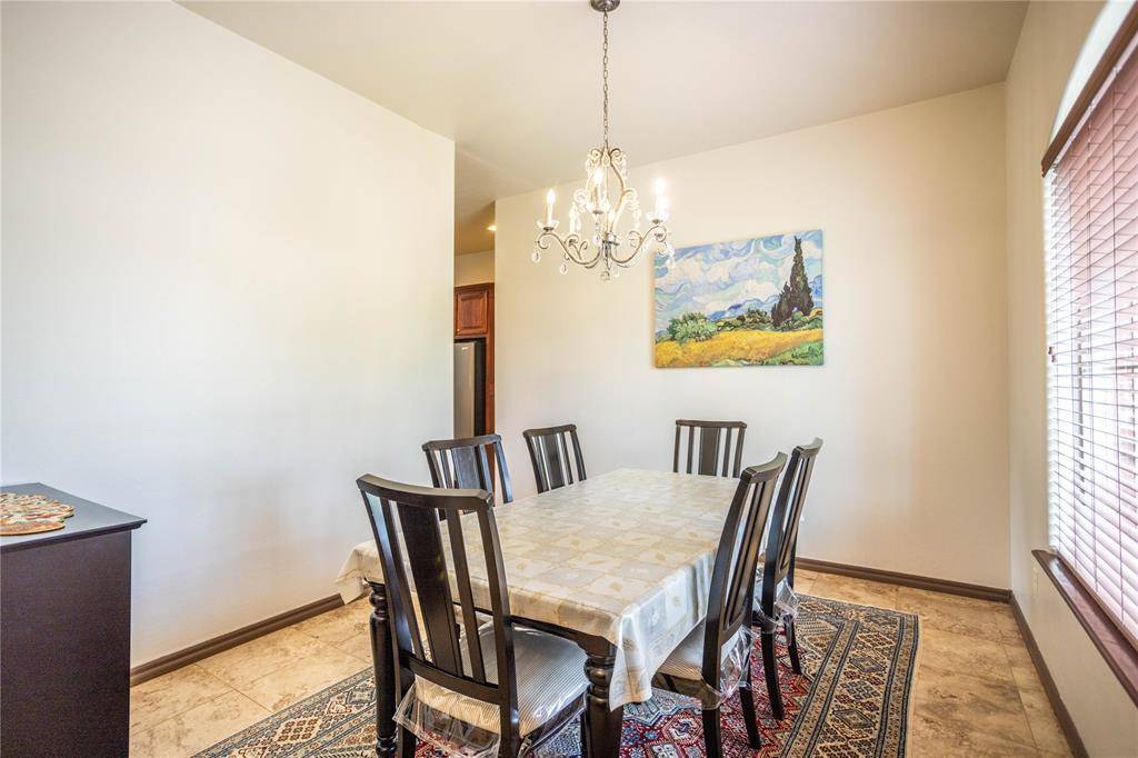 3417 Lyle RD, Weatherford, OK 73096