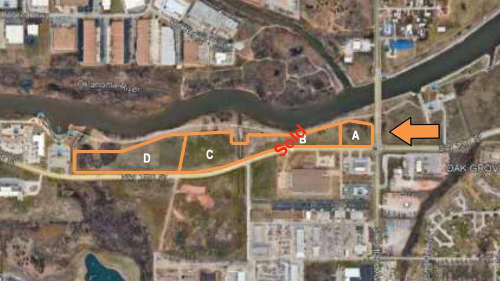 4001 SW 15th ST, Oklahoma City, OK 73108