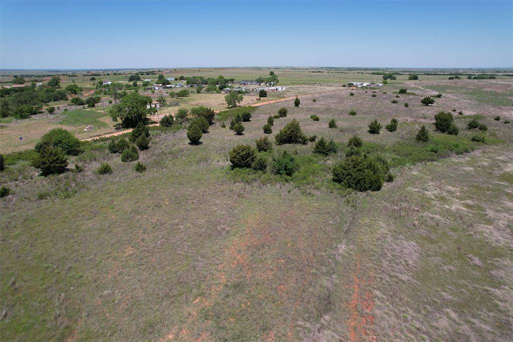 N 2200 Road, Tract 5, Clinton, OK 73601