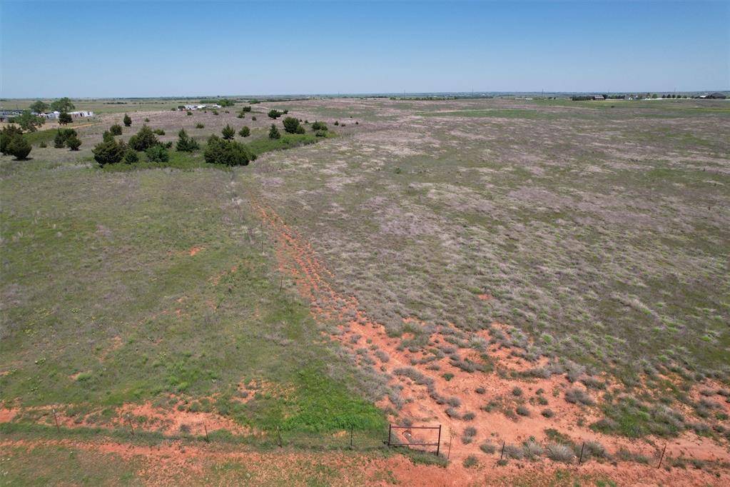 N 2200 Road, Tract 5, Clinton, OK 73601