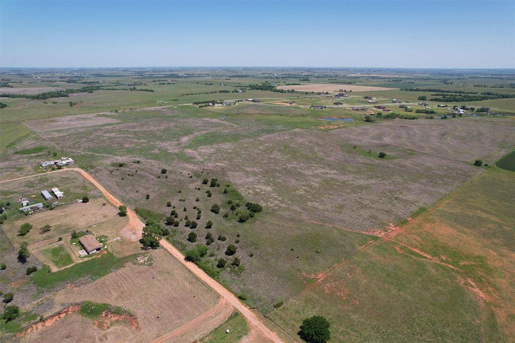 N 2200 Road, Tract 5, Clinton, OK 73601