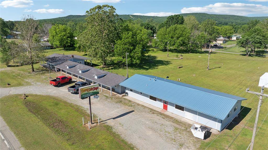 10196 N Highway 71, Stigler, OK 74462