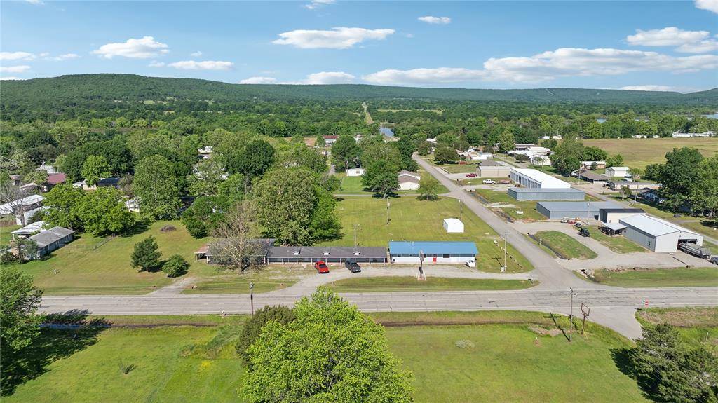 10196 N Highway 71, Stigler, OK 74462