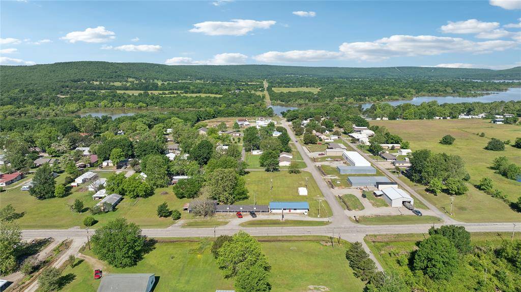 10196 N Highway 71, Stigler, OK 74462