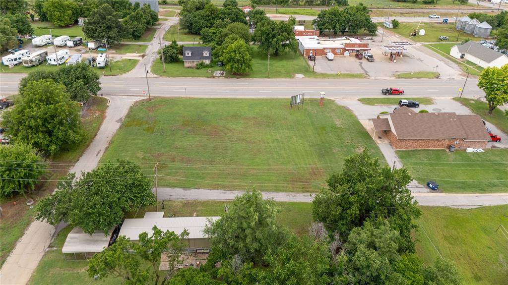113 W Chestnut ST, Dover, OK 73734
