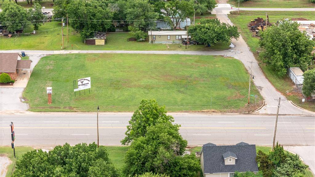 113 W Chestnut ST, Dover, OK 73734