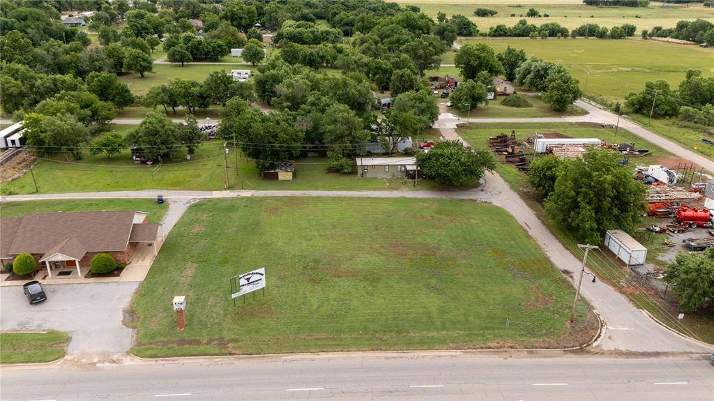 113 W Chestnut ST, Dover, OK 73734