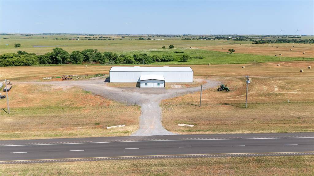 0 N Hwy 183 #5 Acres, Rocky, OK 73661