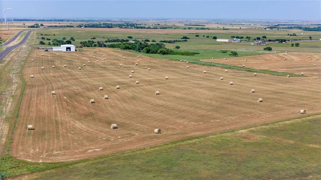 0 N Hwy 183 #5 Acres, Rocky, OK 73661