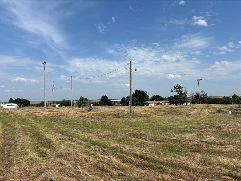 4028 N Broadway AVE, Hinton, OK 73047
