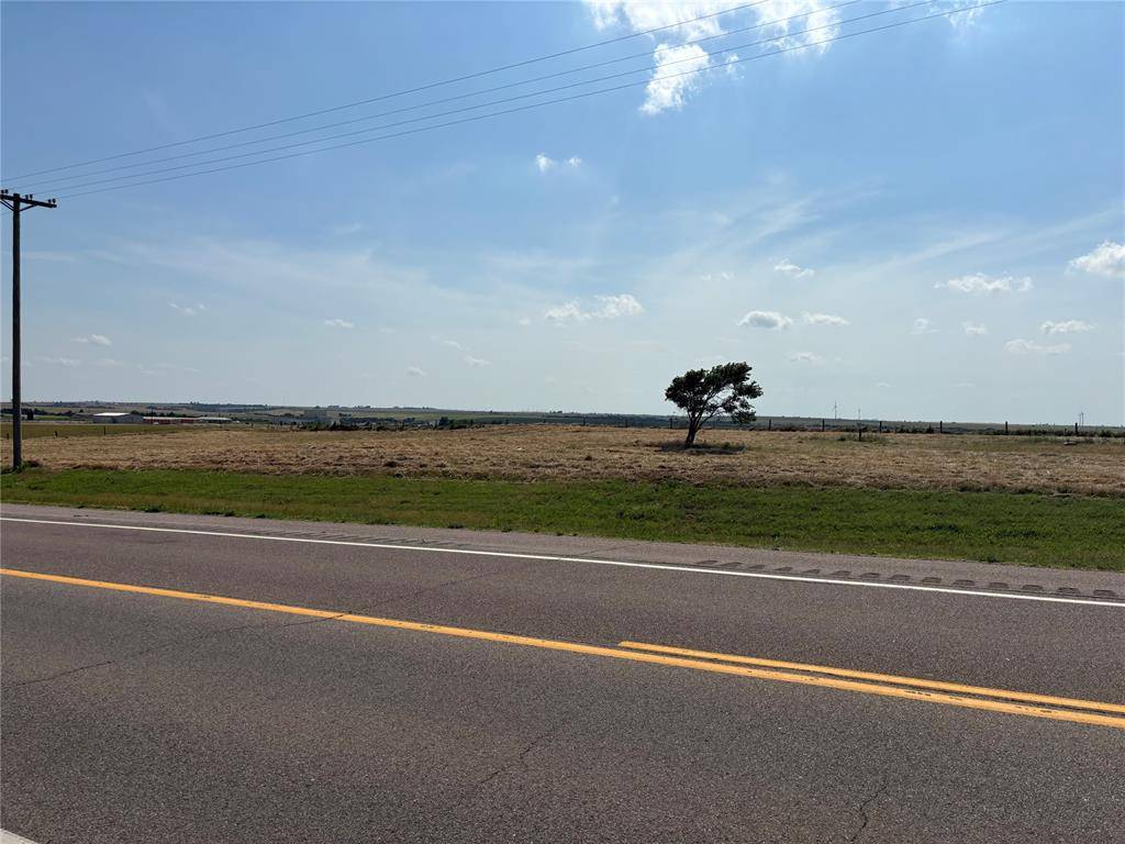 4028 N Broadway AVE, Hinton, OK 73047
