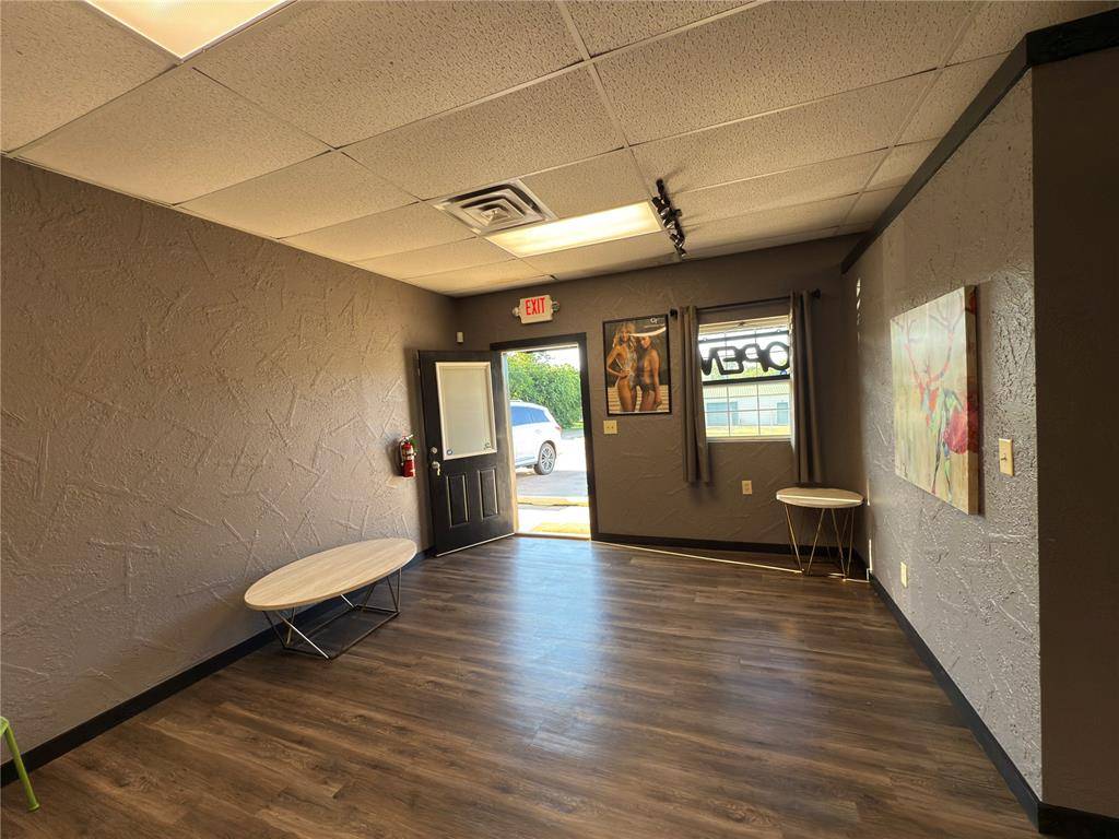 419 W Strother AVE, Seminole, OK 74868