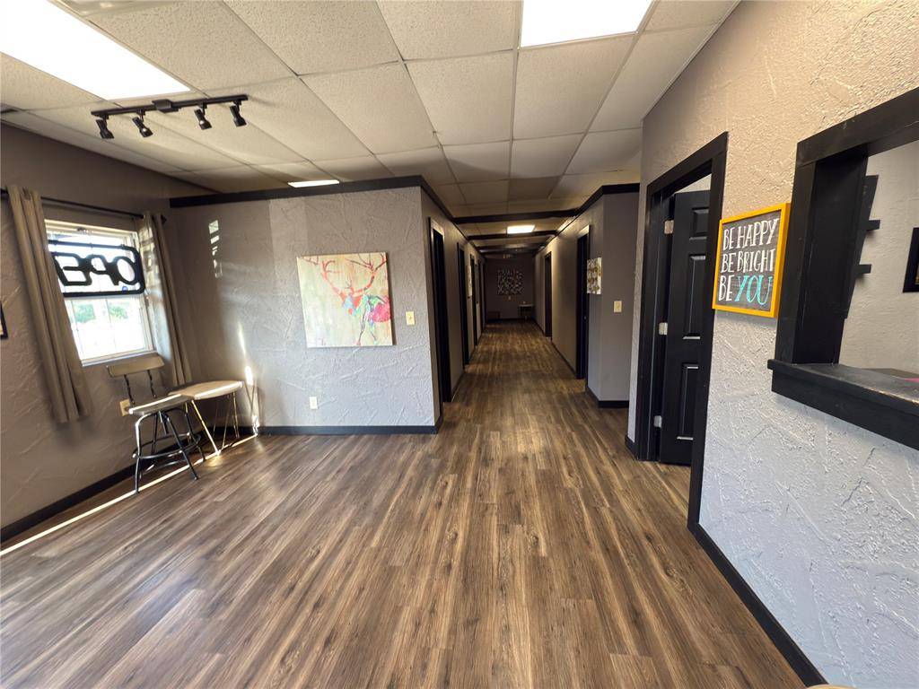 419 W Strother AVE, Seminole, OK 74868