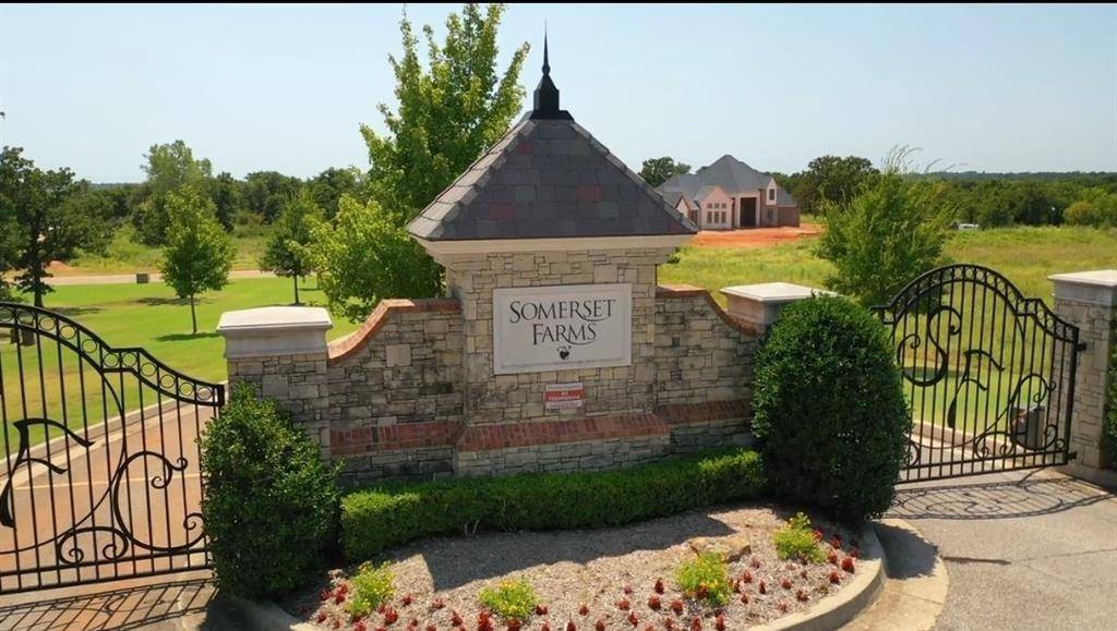 18297 Chelsea CIR, Newalla, OK 74857