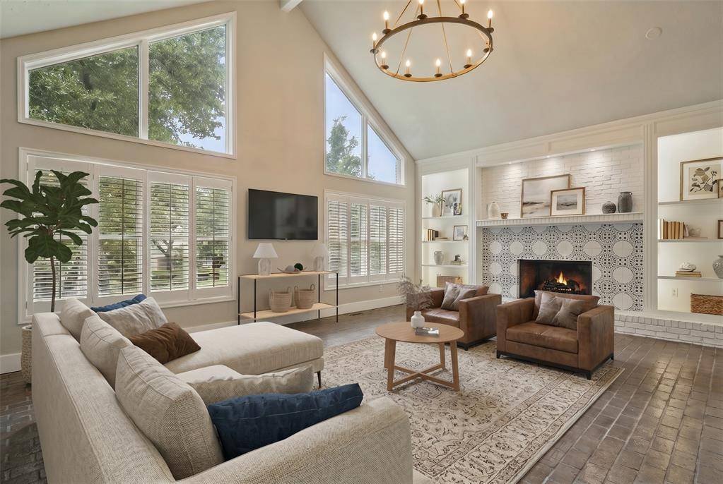 2108 Woodhill RD, Edmond, OK 73025