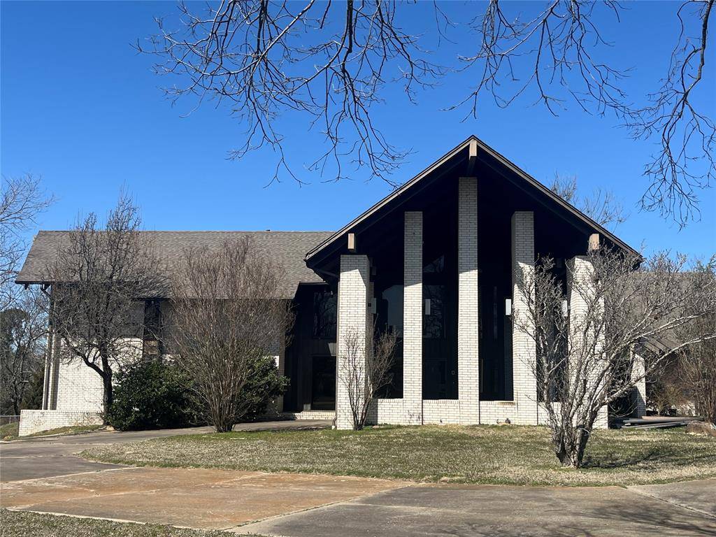3101 Hardy Springs, Mcalester, OK 74501