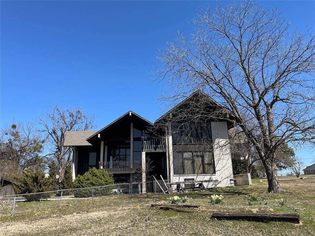 3101 Hardy Springs, Mcalester, OK 74501