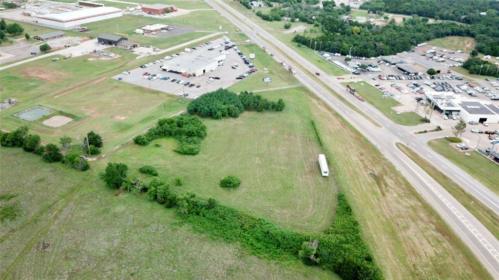 5301 SW Division ST, Guthrie, OK 73044