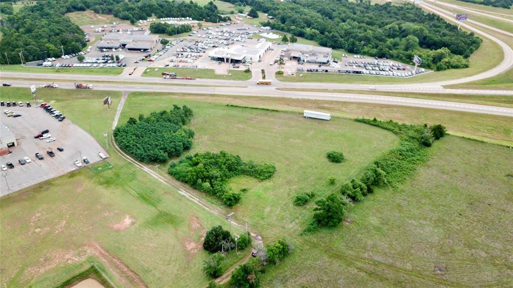 5301 SW Division ST, Guthrie, OK 73044