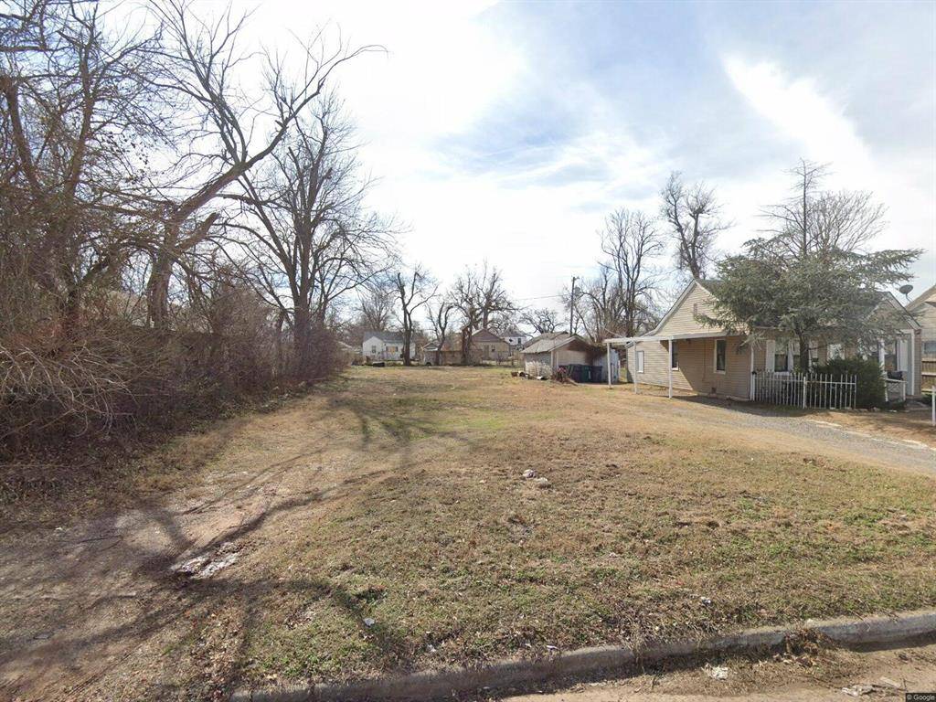 8 SW 41st ST, Oklahoma City, OK 73109