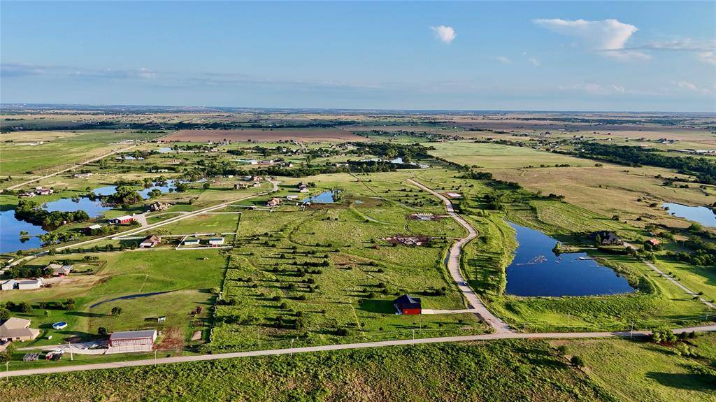 1 E 880 RD, Cashion, OK 73016