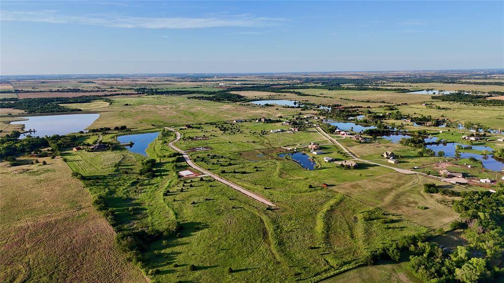 1 E 880 RD, Cashion, OK 73016