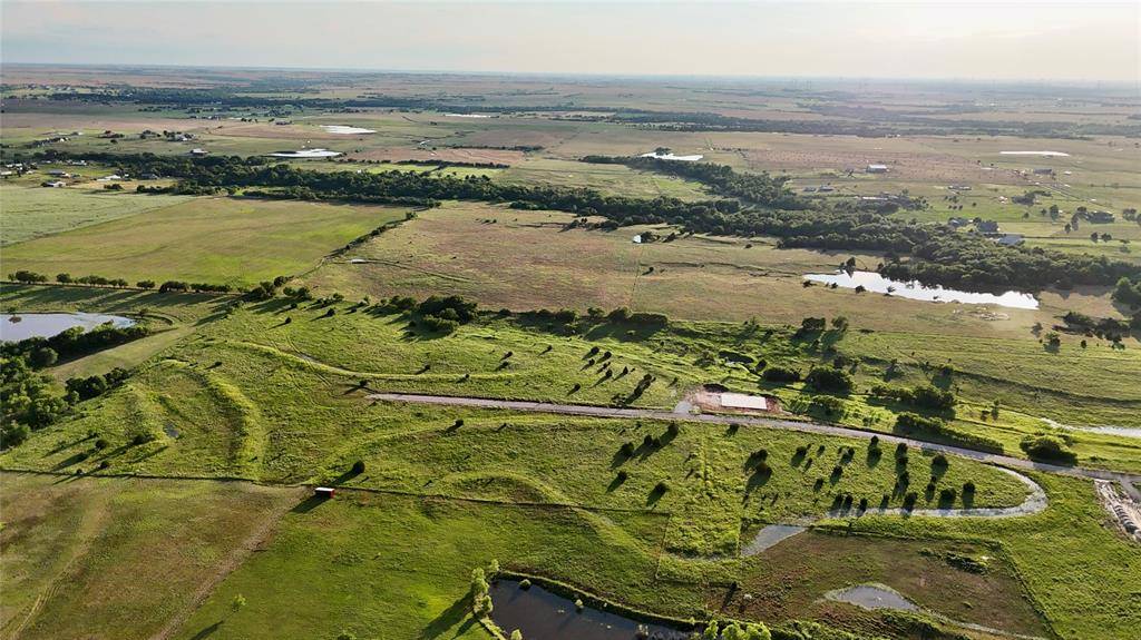 2 E 880 RD, Cashion, OK 73016