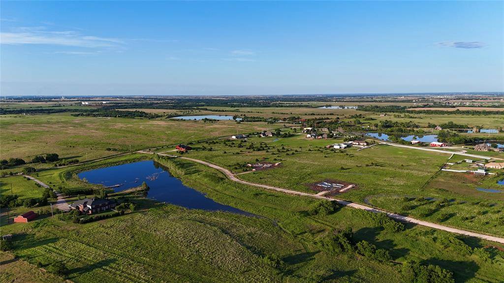 10 E 880 RD, Cashion, OK 73016